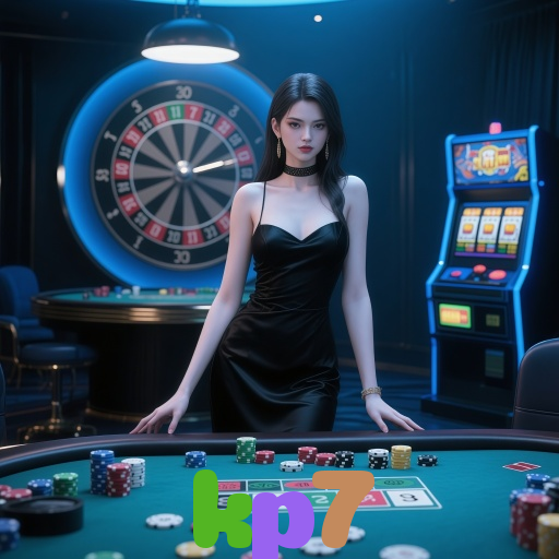 kp7：Jogue poker, aposte no futebol e ganhe em grandes jogos de cassino!