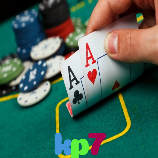 kp7：Aposte no futebol, jogue poker e conquiste vitórias épicas!