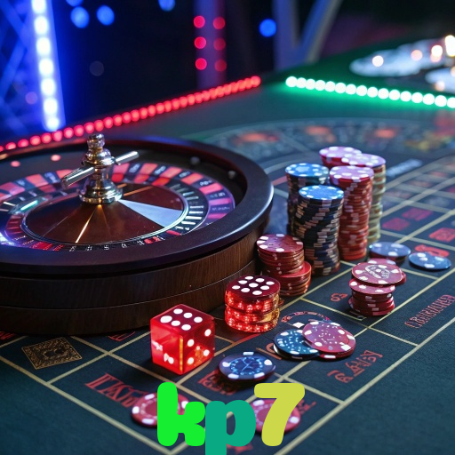 kp7:Aposte nas melhores slots e conquiste prêmios como nunca!