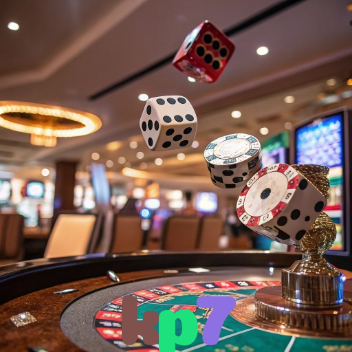 kp7:Aposte nas melhores slots e conquiste prêmios como nunca!