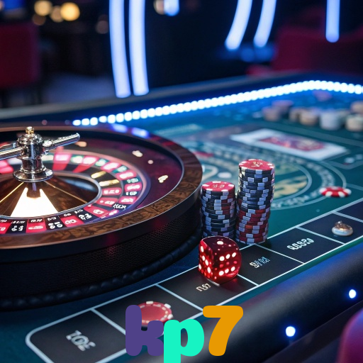 kp7:Aposte no futebol, jogue poker e conquiste vitórias épicas!