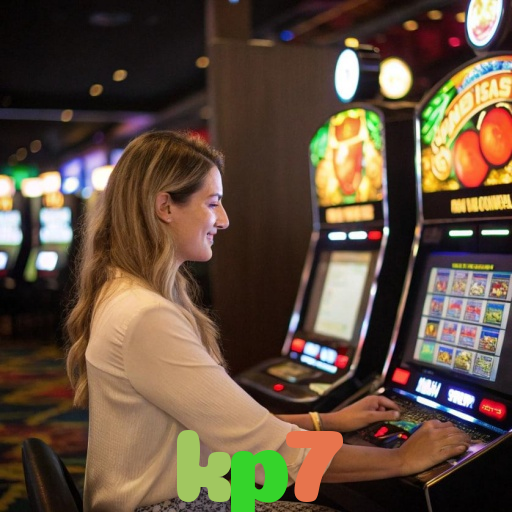 kp7:Jogue poker, aposte no futebol e ganhe em grandes jogos de cassino!