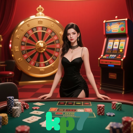 kp7:Aposte nas melhores slots e conquiste prêmios como nunca!
