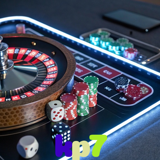 kp7：Aposte nas melhores slots e conquiste prêmios como nunca!