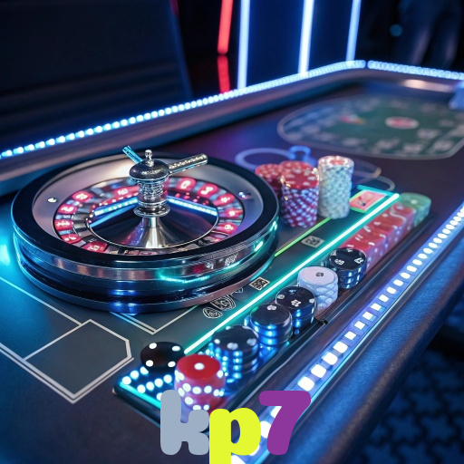 kp7:Aposte no futebol, jogue poker e conquiste vitórias épicas!