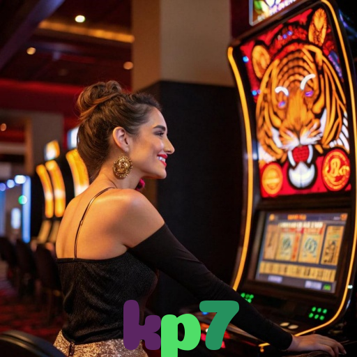 kp7：Aposte no futebol, jogue poker e conquiste vitórias épicas!