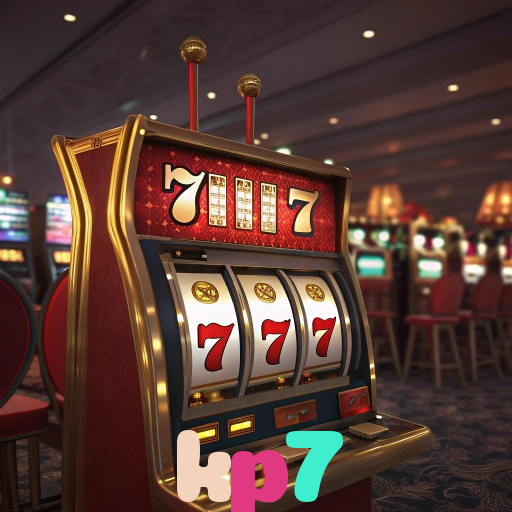 kp7：Aposte nas melhores slots e conquiste prêmios como nunca!