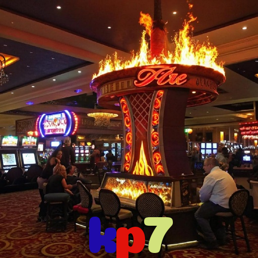 kp7：Aposte no futebol, jogue poker e conquiste vitórias épicas!