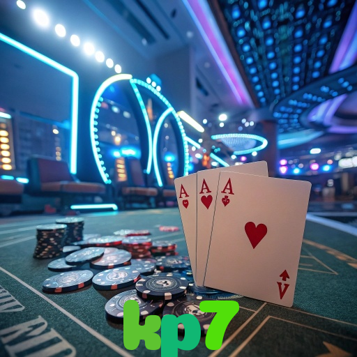 kp7：Aposte nas melhores slots e conquiste prêmios como nunca!