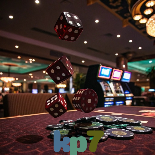 kp7:Jogue poker, aposte no futebol e ganhe em grandes jogos de cassino!