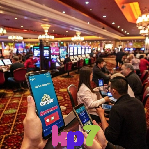 kp7:Jogue poker, aposte no futebol e ganhe em grandes jogos de cassino!