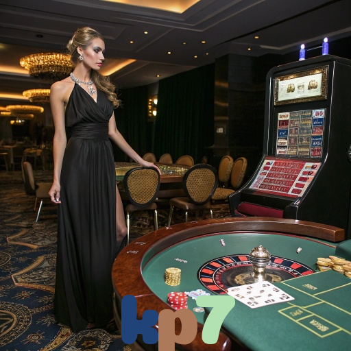 kp7：Aposte nas melhores slots e conquiste prêmios como nunca!