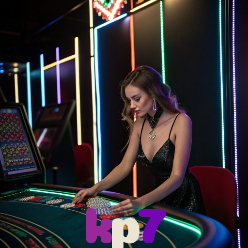 kp7：Jogue poker, aposte no futebol e ganhe em grandes jogos de cassino!