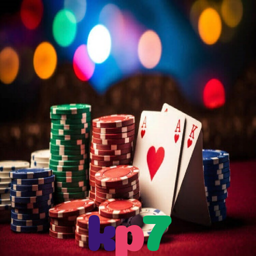 kp7:Aposte no futebol, jogue poker e conquiste vitórias épicas!