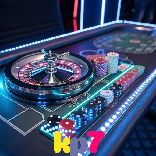 kp7：Aposte nas melhores slots e conquiste prêmios como nunca!