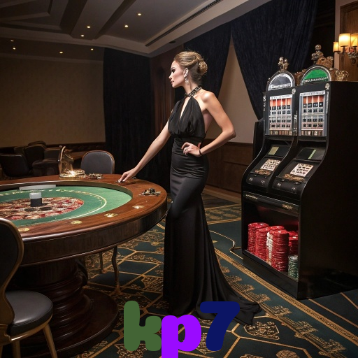 kp7:Aposte no futebol, jogue poker e conquiste vitórias épicas!