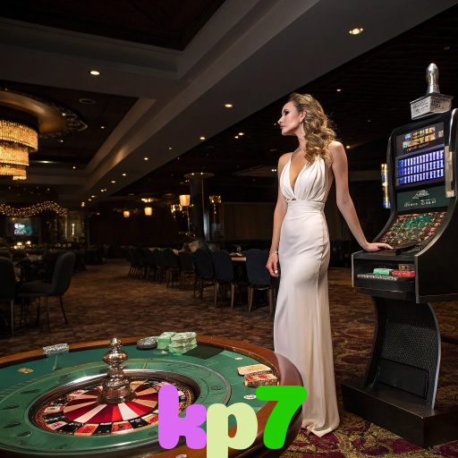 kp7：Aposte no futebol, jogue poker e conquiste vitórias épicas!