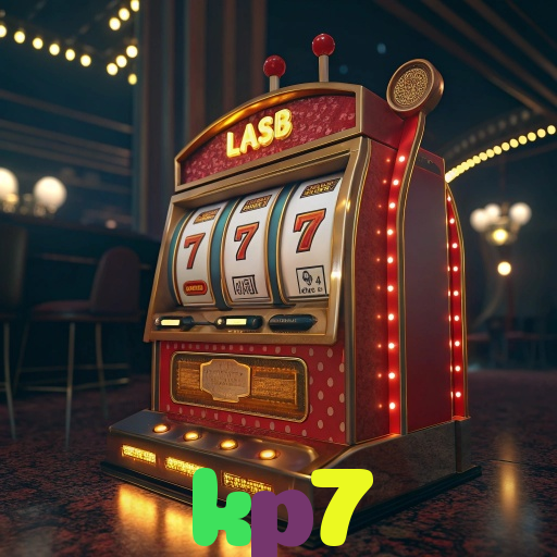 kp7:Aposte nas melhores slots e conquiste prêmios como nunca!