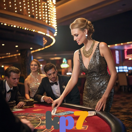 kp7：Aposte no futebol, jogue poker e conquiste vitórias épicas!