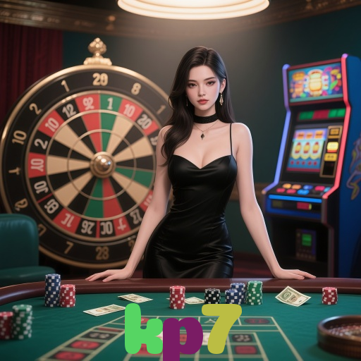 kp7：Aposte nas melhores slots e conquiste prêmios como nunca!