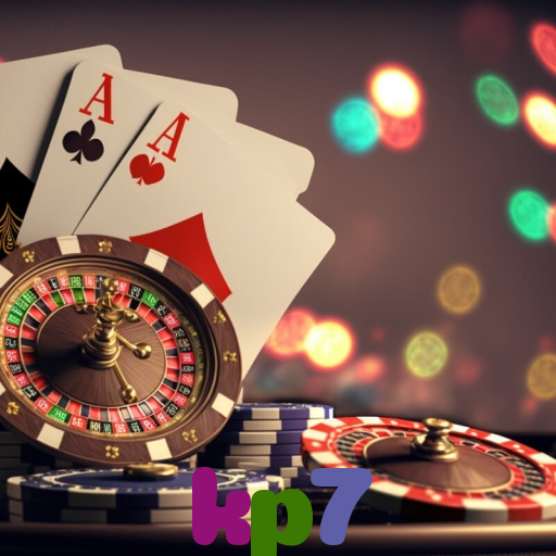 kp7:Aposte no futebol, jogue poker e conquiste vitórias épicas!
