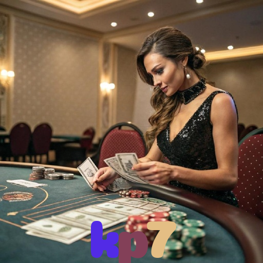 kp7:Aposte no futebol, jogue poker e conquiste vitórias épicas!