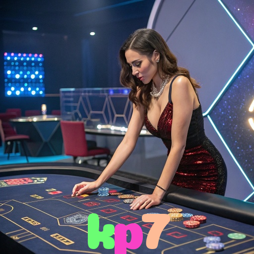 kp7：Aposte no futebol, jogue poker e conquiste vitórias épicas!