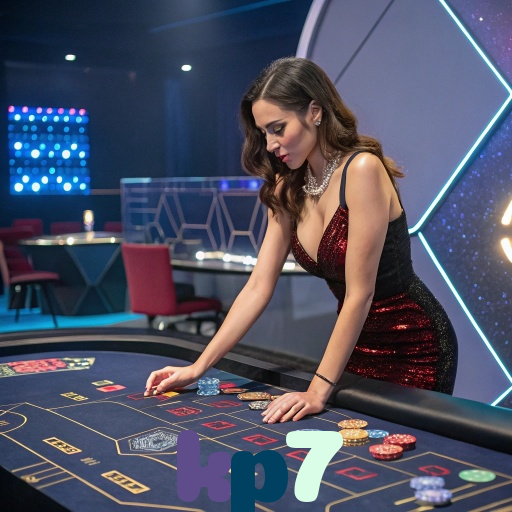 kp7:Aposte nas melhores slots e conquiste prêmios como nunca!