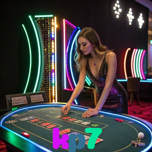 kp7:Aposte nas melhores slots e conquiste prêmios como nunca!