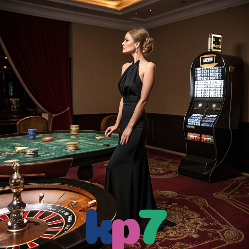 kp7：Jogue poker, aposte no futebol e ganhe em grandes jogos de cassino!
