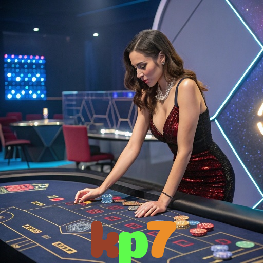 kp7:Jogue poker, aposte no futebol e ganhe em grandes jogos de cassino!