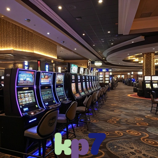 kp7：Aposte nas melhores slots e conquiste prêmios como nunca!