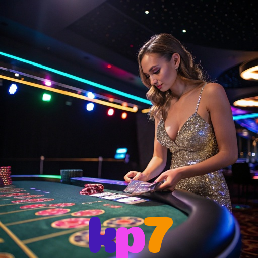 kp7：Jogue poker, aposte no futebol e ganhe em grandes jogos de cassino!