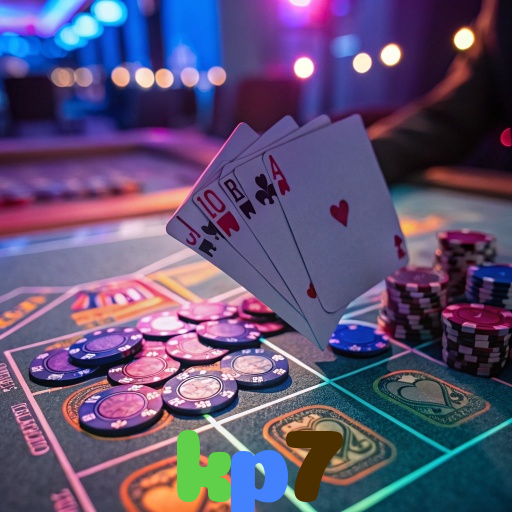 kp7:Jogue poker, aposte no futebol e ganhe em grandes jogos de cassino!