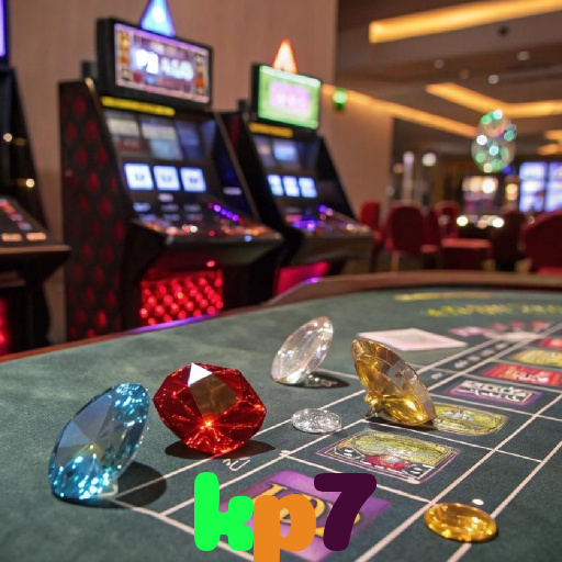 kp7：Aposte no futebol, jogue poker e conquiste vitórias épicas!