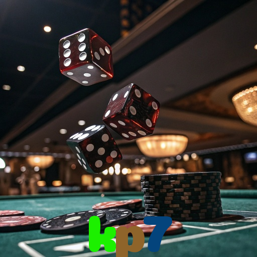kp7：Jogue poker, aposte no futebol e ganhe em grandes jogos de cassino!