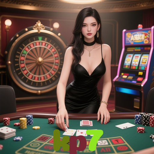 kp7：Aposte no futebol, jogue poker e conquiste vitórias épicas!