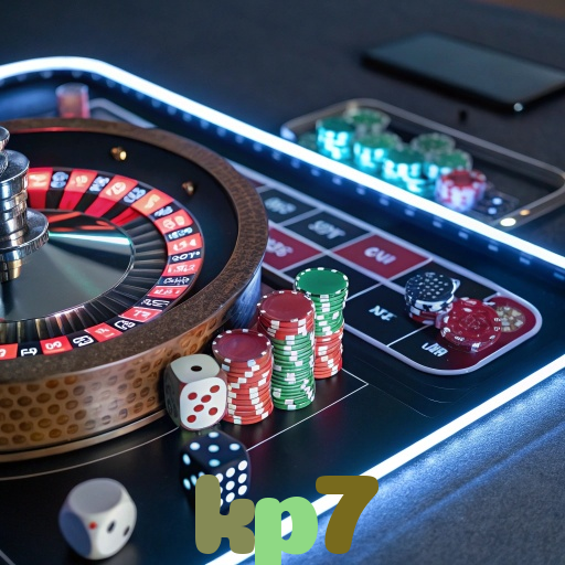 kp7：Aposte nas melhores slots e conquiste prêmios como nunca!
