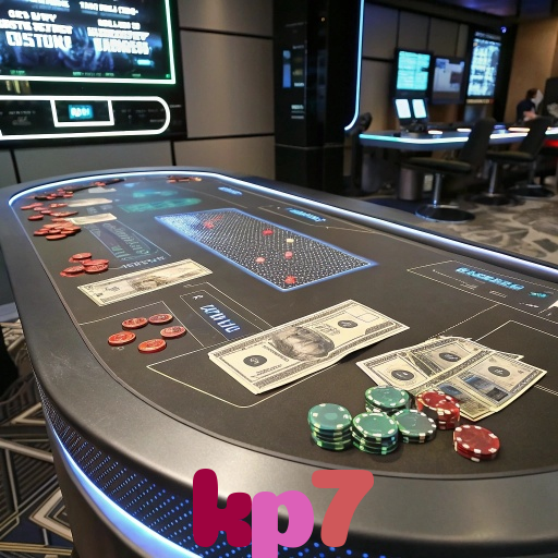 kp7:Aposte no futebol, jogue poker e conquiste vitórias épicas!