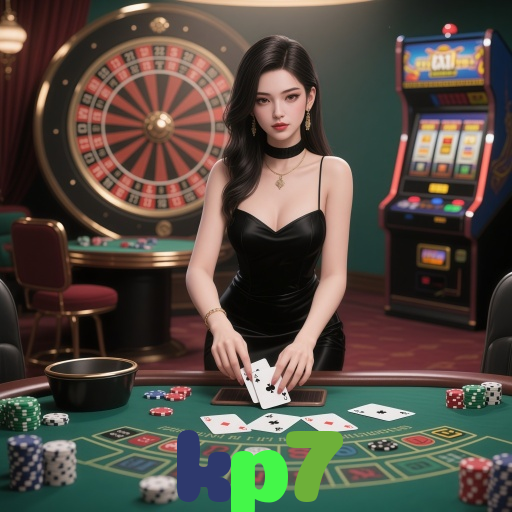 kp7：Aposte nas melhores slots e conquiste prêmios como nunca!