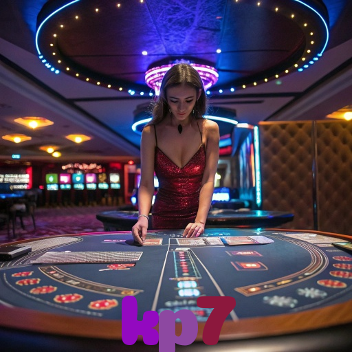kp7:Jogue poker, aposte no futebol e ganhe em grandes jogos de cassino!