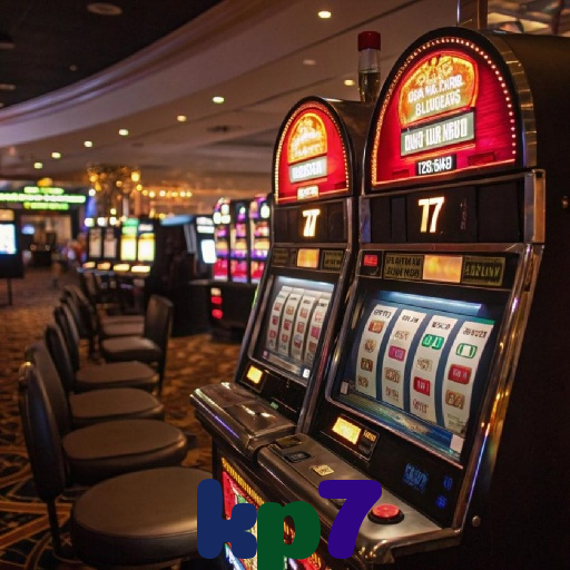 kp7：Aposte nas melhores slots e conquiste prêmios como nunca!