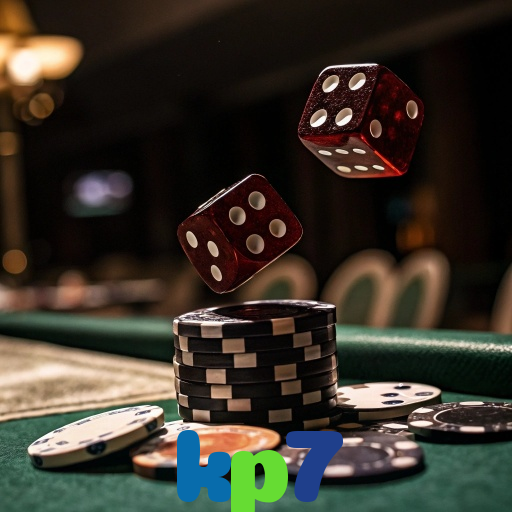 kp7：Aposte nas melhores slots e conquiste prêmios como nunca!
