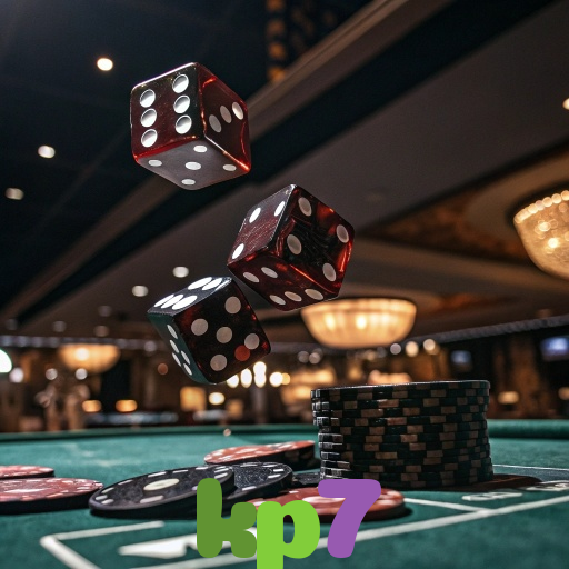 kp7:Aposte nas melhores slots e conquiste prêmios como nunca!