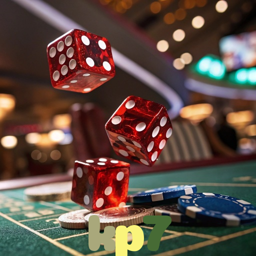 kp7:Aposte no futebol, jogue poker e conquiste vitórias épicas!