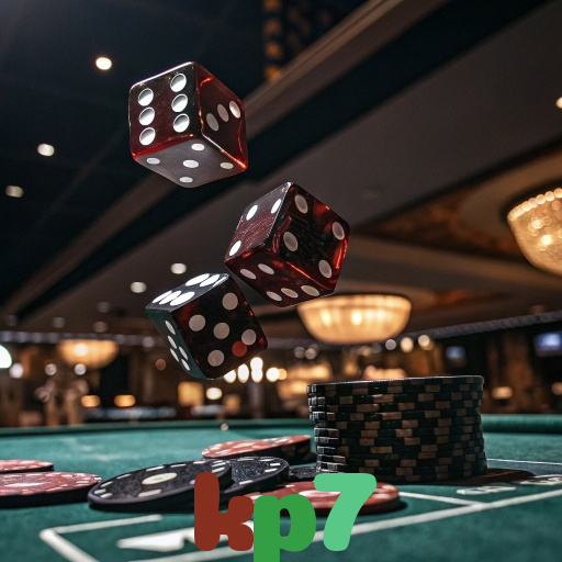 kp7:Aposte no futebol, jogue poker e conquiste vitórias épicas!