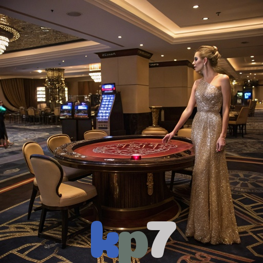 kp7：Aposte no futebol, jogue poker e conquiste vitórias épicas!
