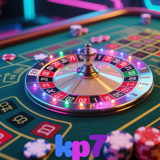 kp7：Jogue poker, aposte no futebol e ganhe em grandes jogos de cassino!