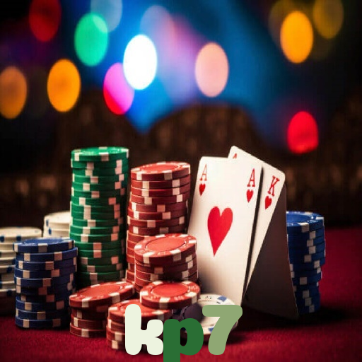 kp7:Aposte no futebol, jogue poker e conquiste vitórias épicas!