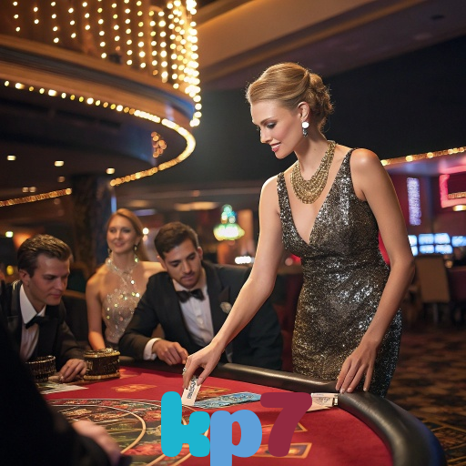 kp7:Aposte no futebol, jogue poker e conquiste vitórias épicas!